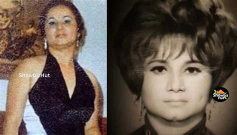 Griselda Blanco: A Look At Her Young Years Through Pictures